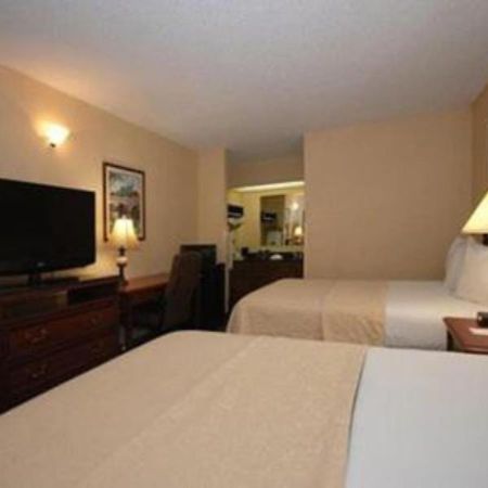 Quality Inn Bainbridge Exterior foto